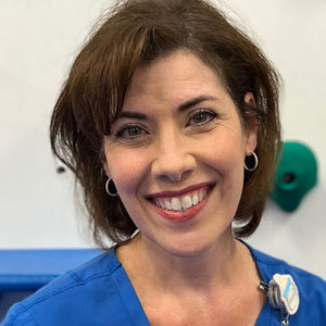 Meet your Posher, Allison